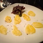 ワインダイニング ナイン - 