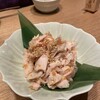 焼鳥 お惚気