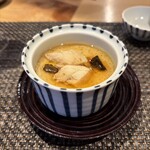 鉄板懐石 ふく - 