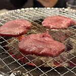 炭火焼肉おやけ - 