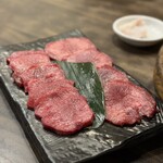 炭火焼肉おやけ - 