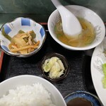 喜久龍 富雄店 - 