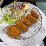 喜久龍 富雄店 - 