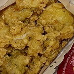 クリスピーチキンアンドトマト - 料理写真: