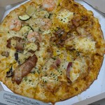 ピザーラ 甲子園店 - 