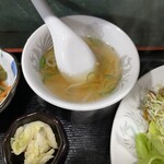 喜久龍 富雄店 - 