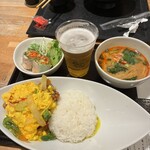 ジャスミンタイ エクスプレス  東京ソラマチ店 - 