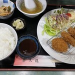 喜久龍 富雄店 - 