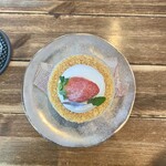 カフェ リモージュ - 