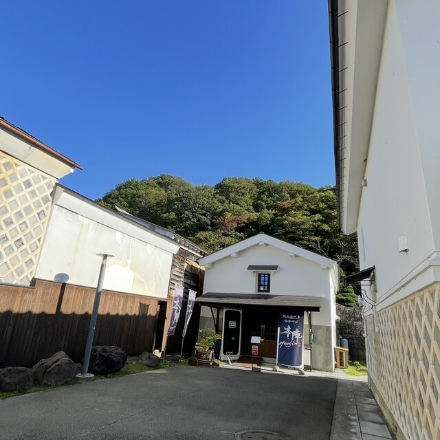 中華そば 本陣 - 三春（ラーメン）の写真