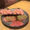 炭火焼肉リバティ 北新地店