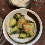 꼬치구이 시바텐 신바시점 - 