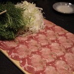 麻布十番しも井 - 