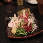 麻布十番しも井 - 