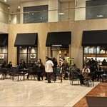 スターバックス・コーヒー - 