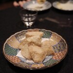 麻布十番しも井 - 