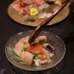 麻布十番しも井 - 