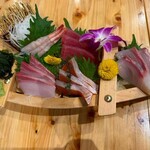 魚吉酒場 池袋店 - 