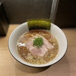 ラーメン GINZA  TON BOX - 