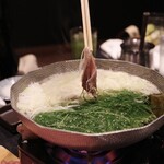 麻布十番しも井 - 