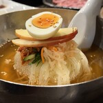 炭火焼肉おやけ - 