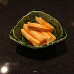 麻布十番しも井 - 