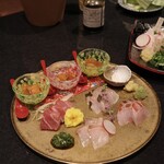 麻布十番しも井 - 