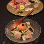 麻布十番しも井 - 