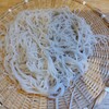 手打ちそば 主水