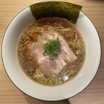 ラーメン GINZA  TON BOX - 