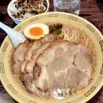 江川亭 昭島店 - 