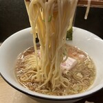 ラーメン GINZA  TON BOX - 