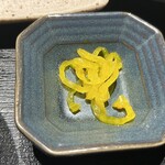 炭・牛・肴 テツ虎 - 