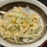 炭・牛・肴 テツ虎 - 