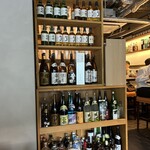 炭・牛・肴 テツ虎 - 