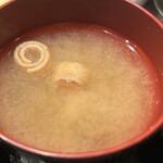 炭・牛・肴 テツ虎 - 