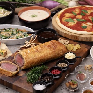 オールデイダイニング フリュティエ_2