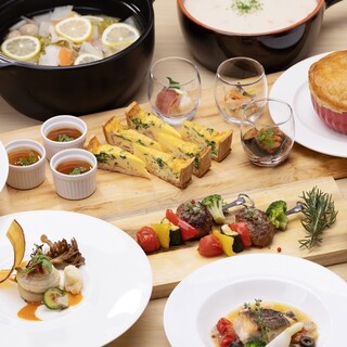 オールデイダイニング フリュティエ_1