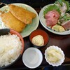 まるわ食堂