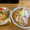 札幌ラーメン 原ゝ