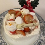 パティスリー リョーコ - 