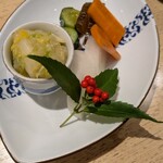 あつた蓬莱軒 - 