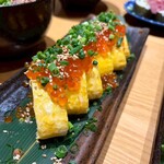 全席個室 野菜巻き串×焼き鳥 もつ鍋 博多御殿 - 