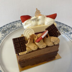 パティスリー リョーコ - 