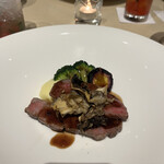 TEIEN Restaurant comodo - 