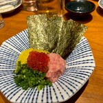 全席個室 野菜巻き串×焼き鳥 もつ鍋 博多御殿 - 