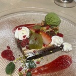 TEIEN Restaurant comodo - 