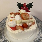 パティスリー リョーコ - 