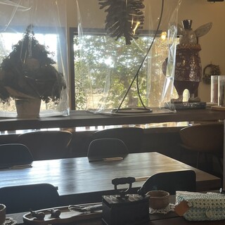 農家カフェ HARU_2