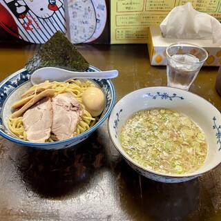 麺屋 創介_0